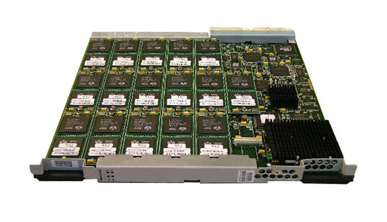 NTDY40AC03 Nortel Networks Cvx-1800 Mac Srv Module (Refurbished)