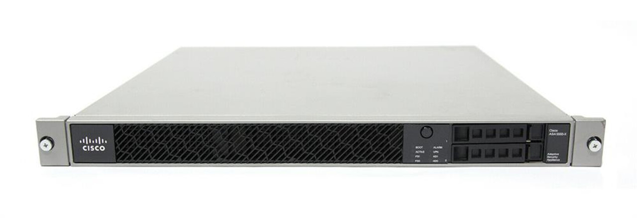 ASA5555-AMP-SMS-1K Cisco Systems (Refurbished)