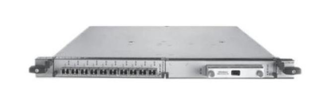 MX-MPC2E-3D-P-Q-B Juniper Mx-Mpc2e-3d-P Line Card Bndl W/ 1588v2 Per-Ifl Hqos 256k Queues (Refurbished)