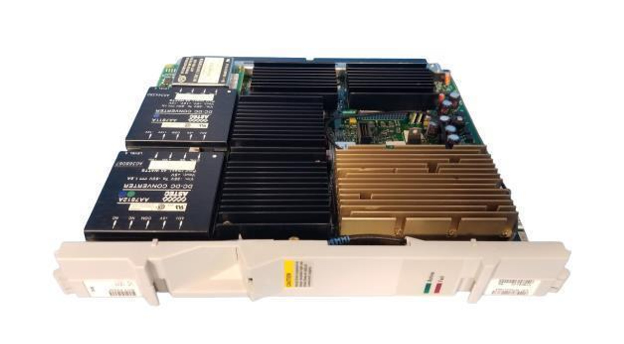 NT8E01SE Nortel Networks OC-48 LR 1310 Ring Module (Refurbished)