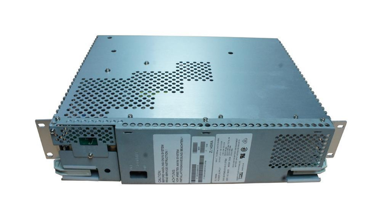 S30122-X5950-X100 Alcatel-Lucent Mix 2/4/4 Card 2bri + 4ua + 4z OmnIPcx (Refurbished)