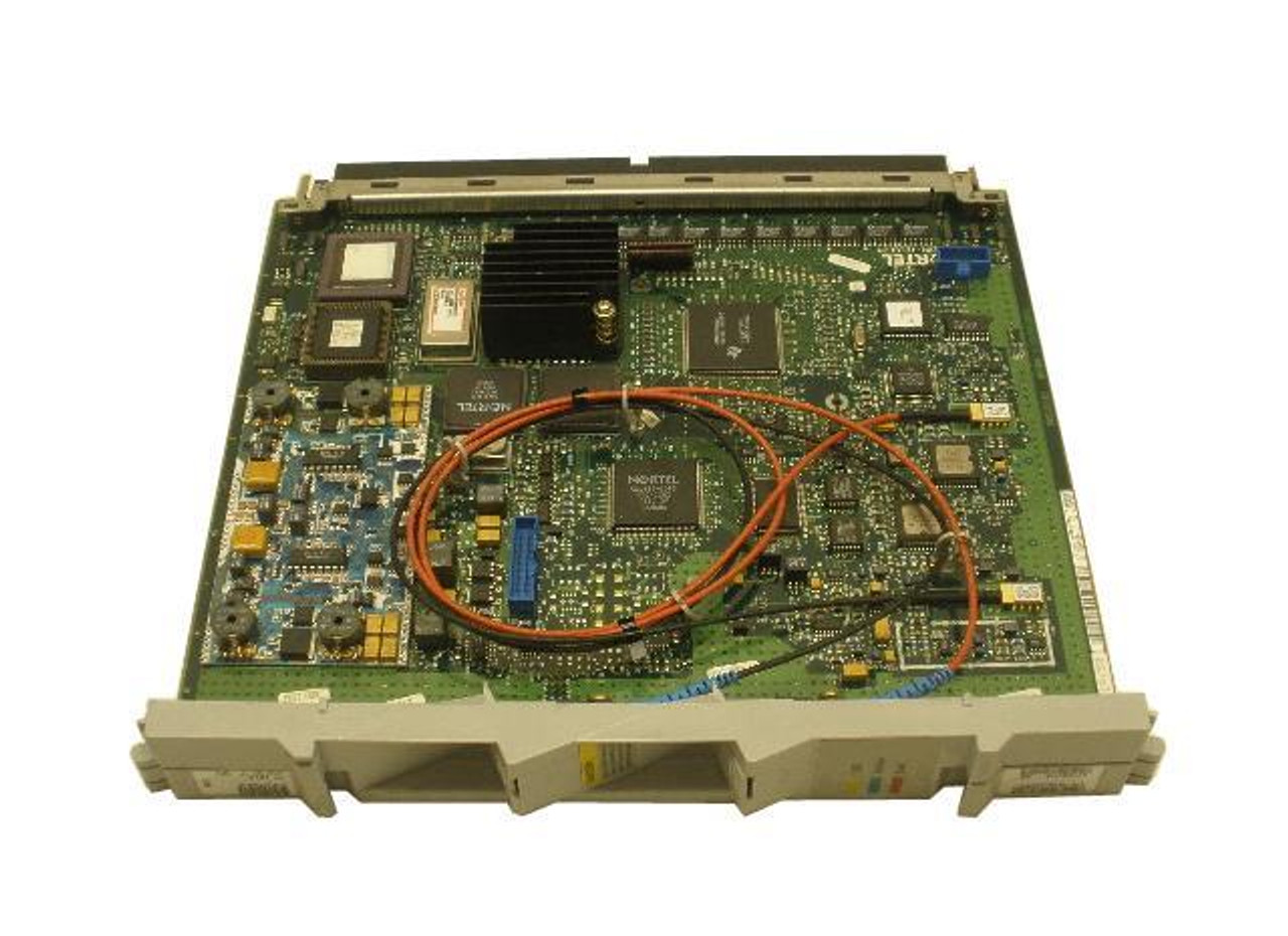 NT7E01FB43 Nortel Networks Fdn600 Oc-3 Interface Card (Refurbished)