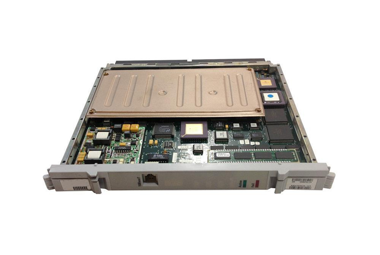 NT7E20GDS02 Nortel Shelf Processor (Refurbished)