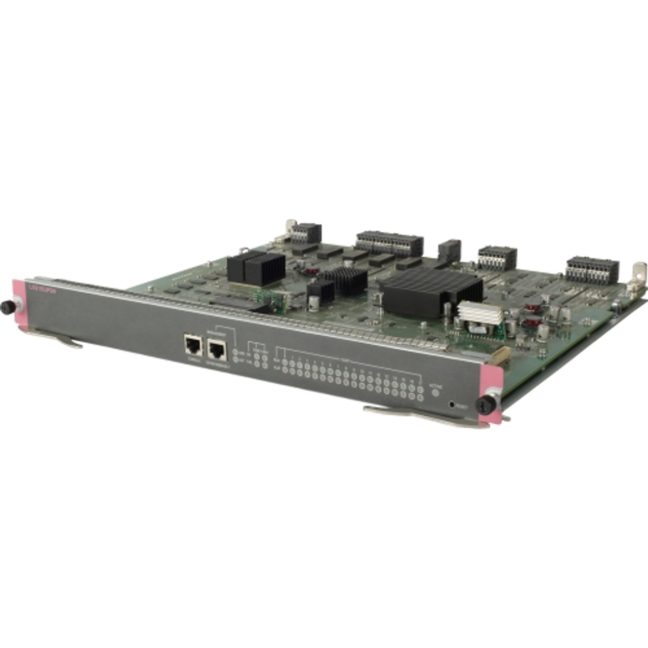 JG609A HP Main Processing Unit for FlexFabric 11900 Switch