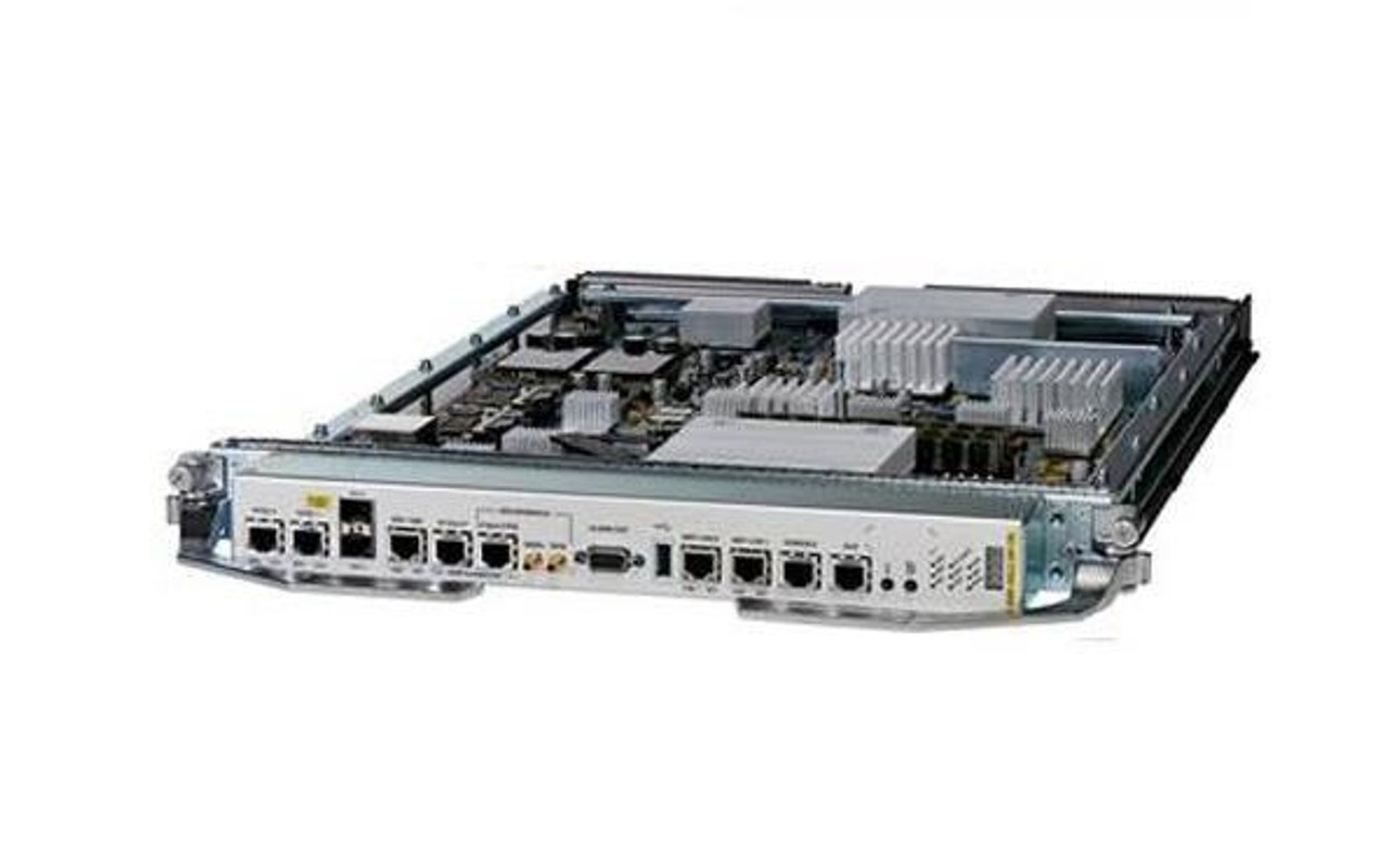 ASR-9922-RP-TR Cisco Asr 9922 Route Processor 6GB F (Refurbished)