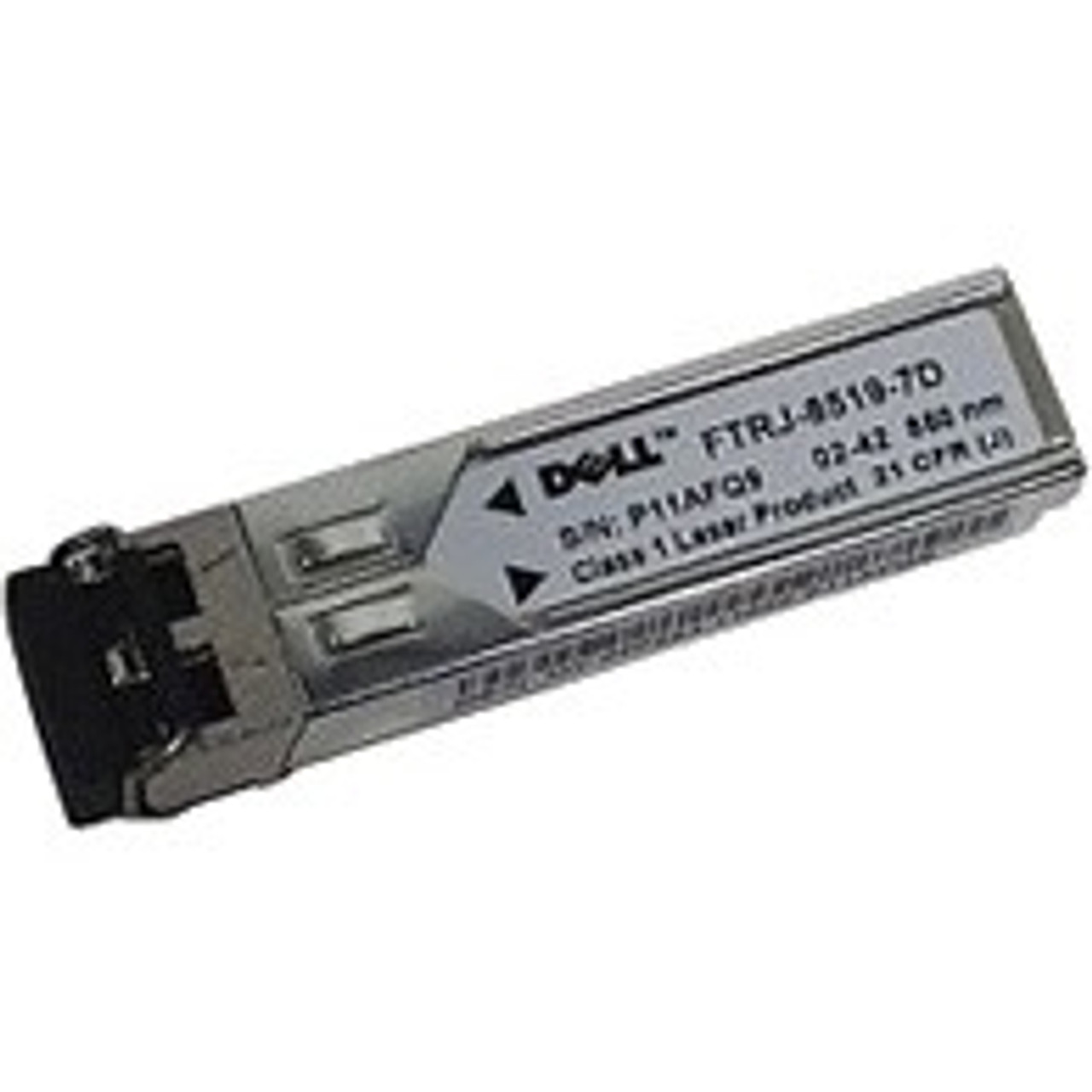 462-3621 Dell SFP (mini-GBIC) Module For Data Networking, Optical Network 1 x 1000Base-LX1 Gbit/s