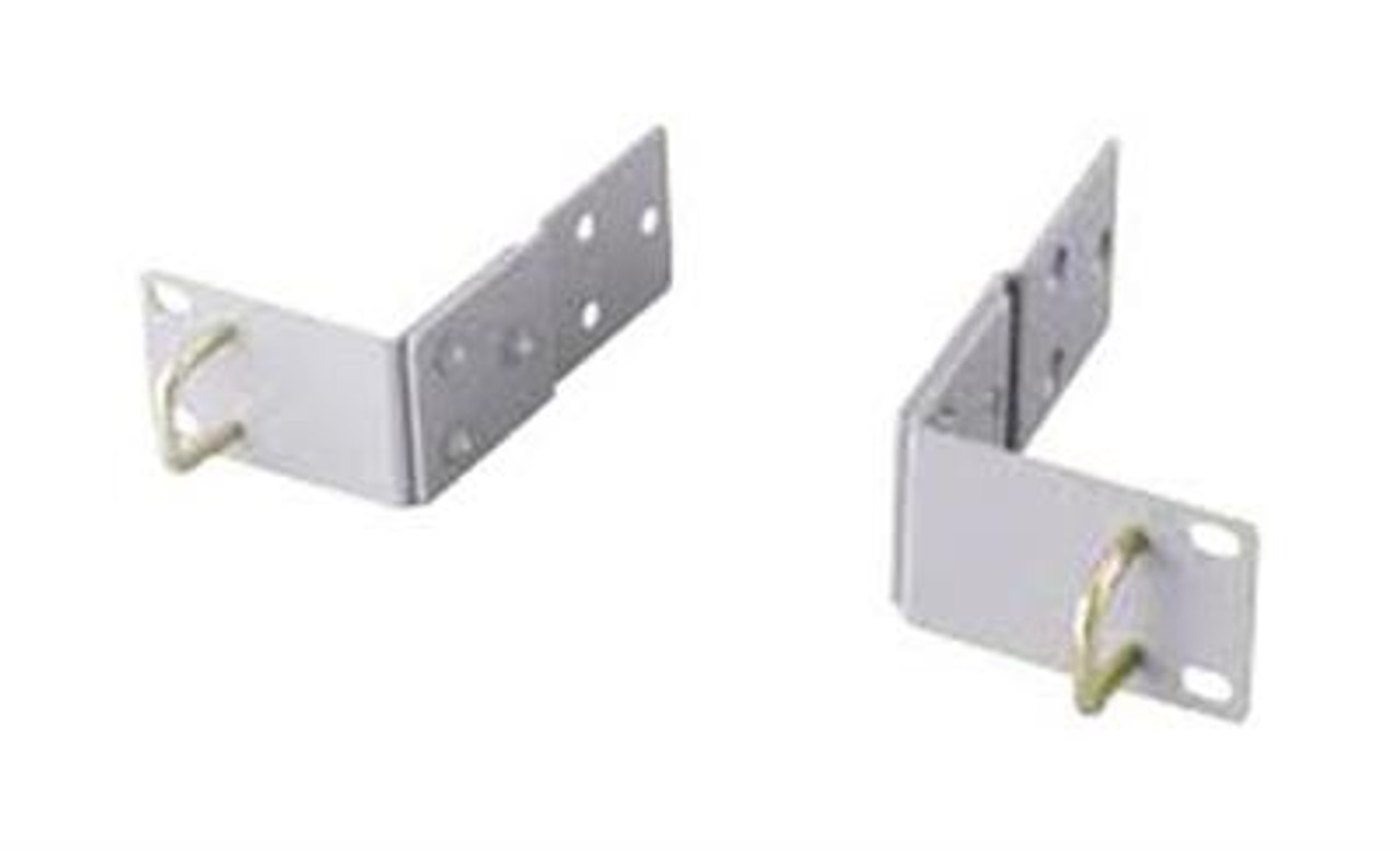 AT-RKMT-J13 Allied Telesis Rack Mount Brackets For At-X230-10gp