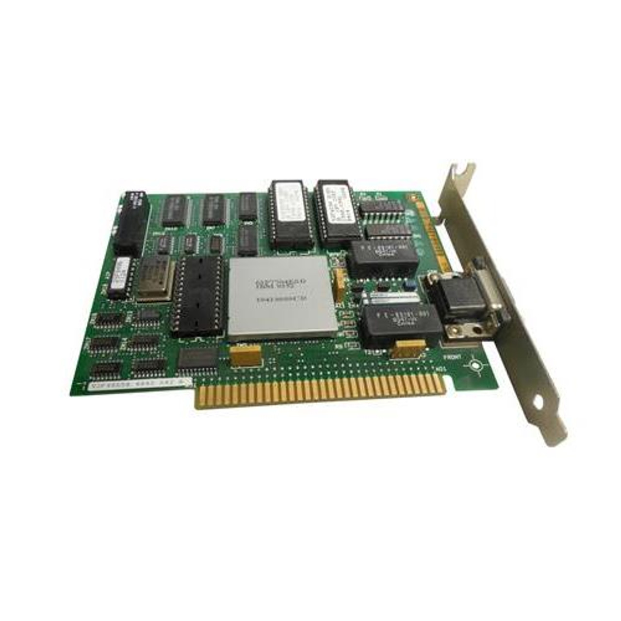 92G8457 IBM 16/4 Token Ring Auto PCI LANstreamer Adapter