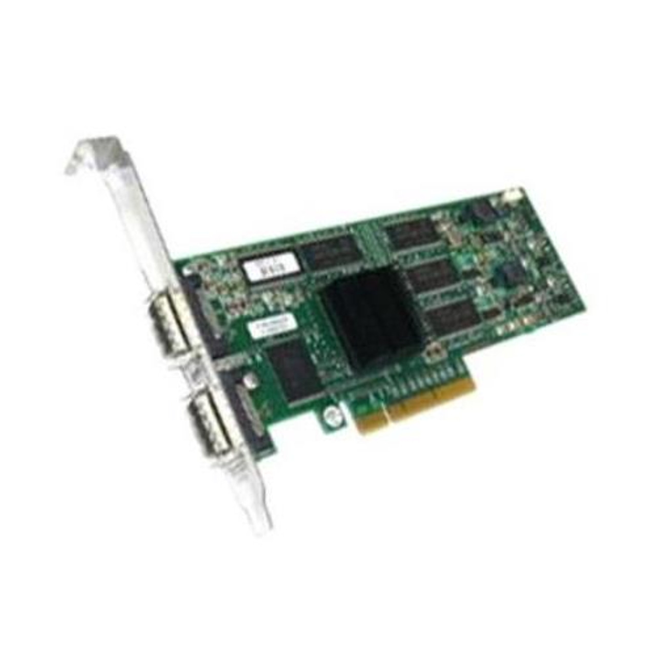 375-3382 Sun Dual-Port 4x PCI-Express Infiniband Host Channel Adapter (Low Profile) for Sun Fire X4200 M2