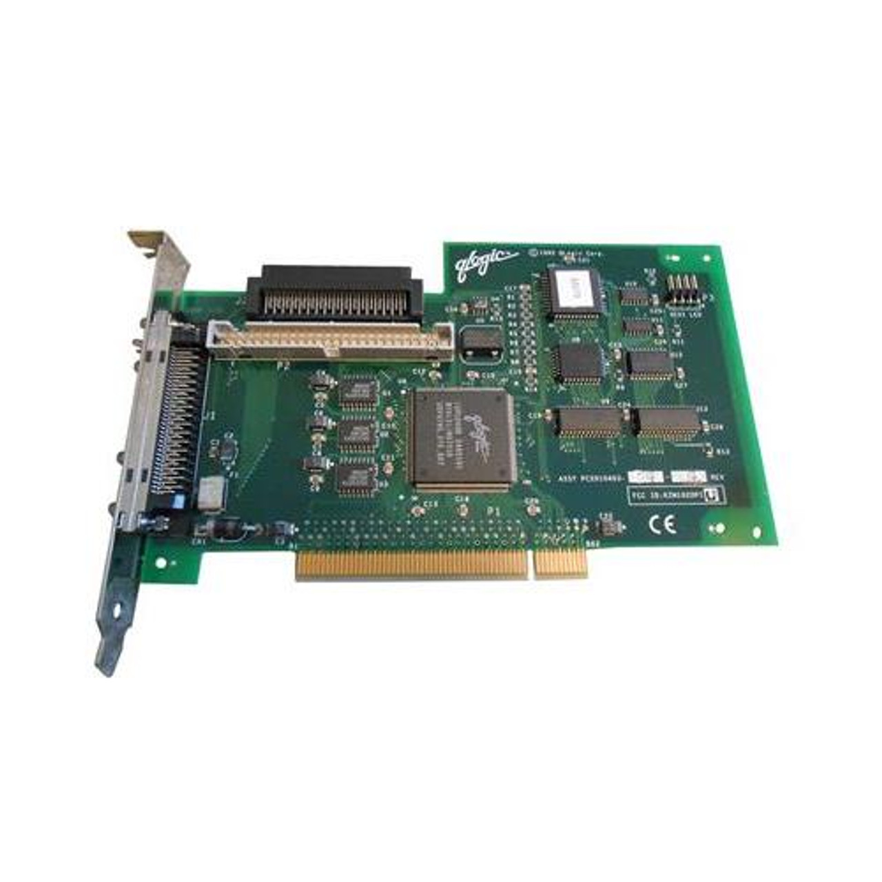 PA20109B76X QLogic Main System Board 16-port 2GB