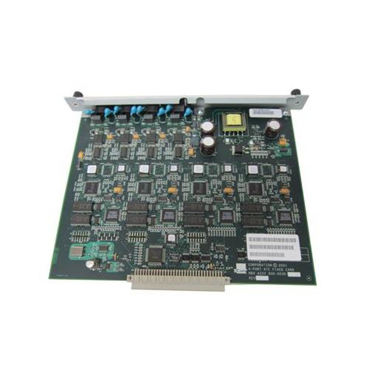 0231A80H 3Com 48-Port Gigabit Ethernet Switching Module 48 x 10/100/1000Base-T LAN Switching Module (Refurbished)