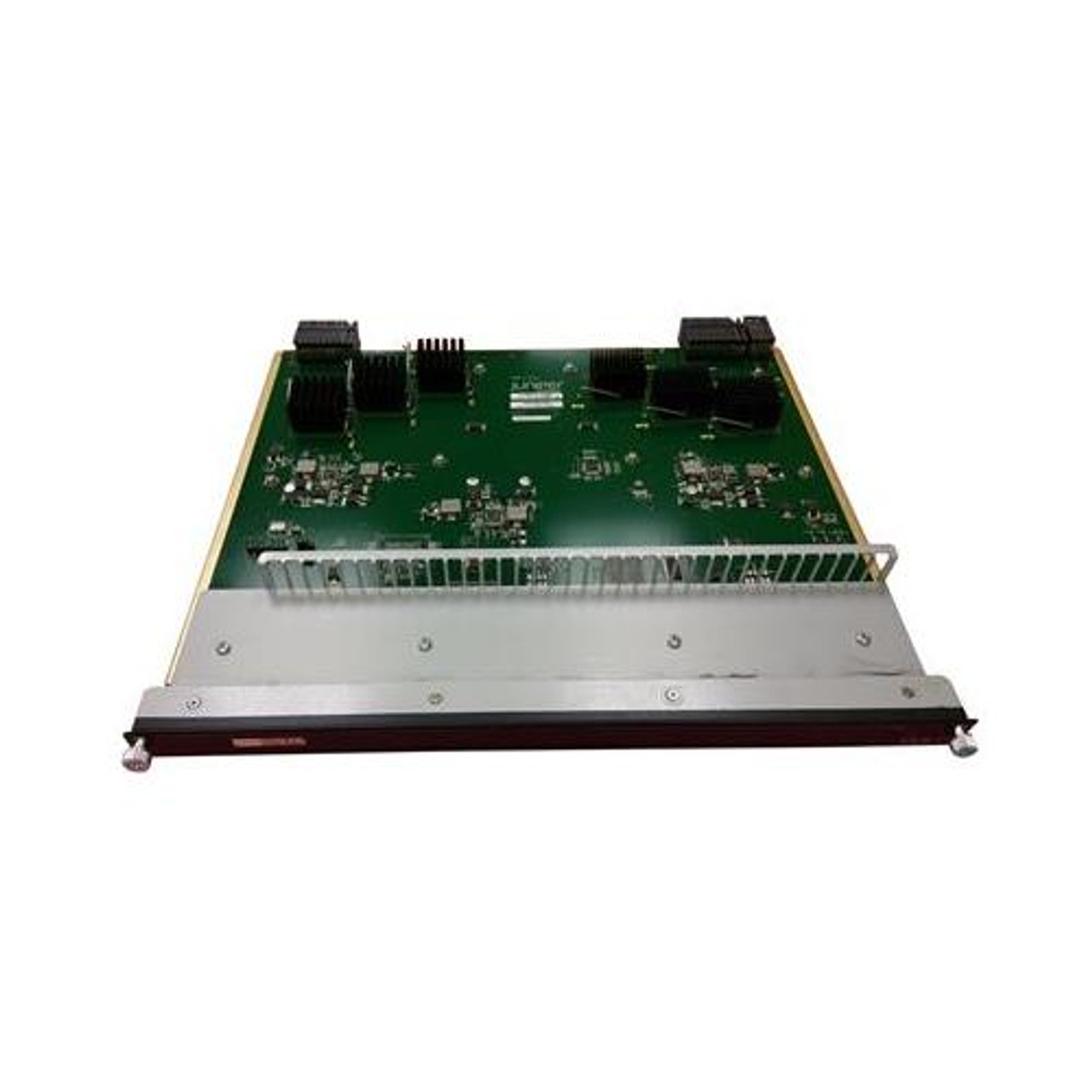 MX5TDC Juniper Mx5 Dc Chassis with Timing Sup Perp Incl Dual Power Sup Mic-3d-20ge-SFP (Refurbished)