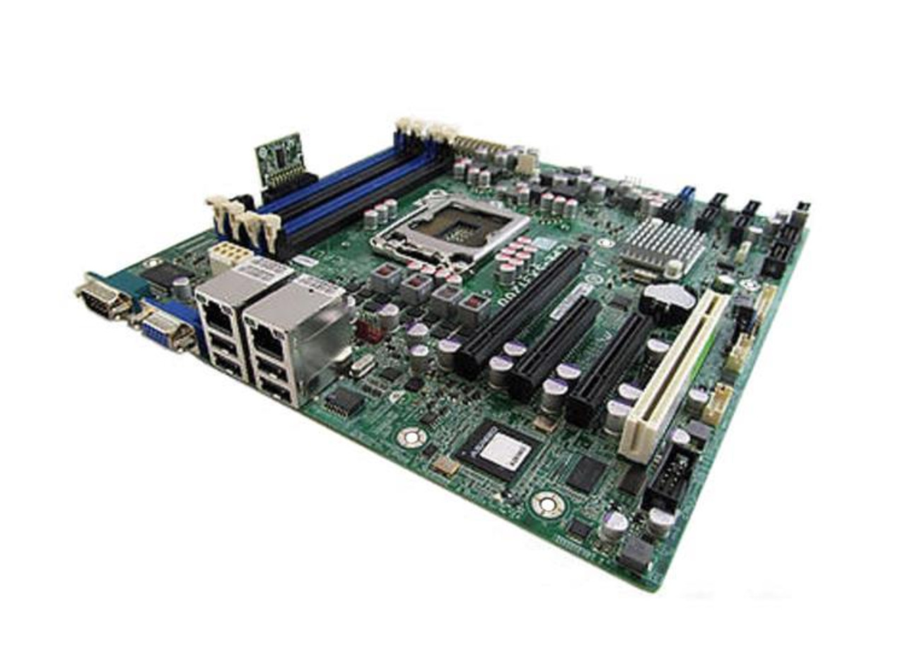 03X4364 IBM System Board (Motherboard) for ThinkServer TS430 (Refurbished)