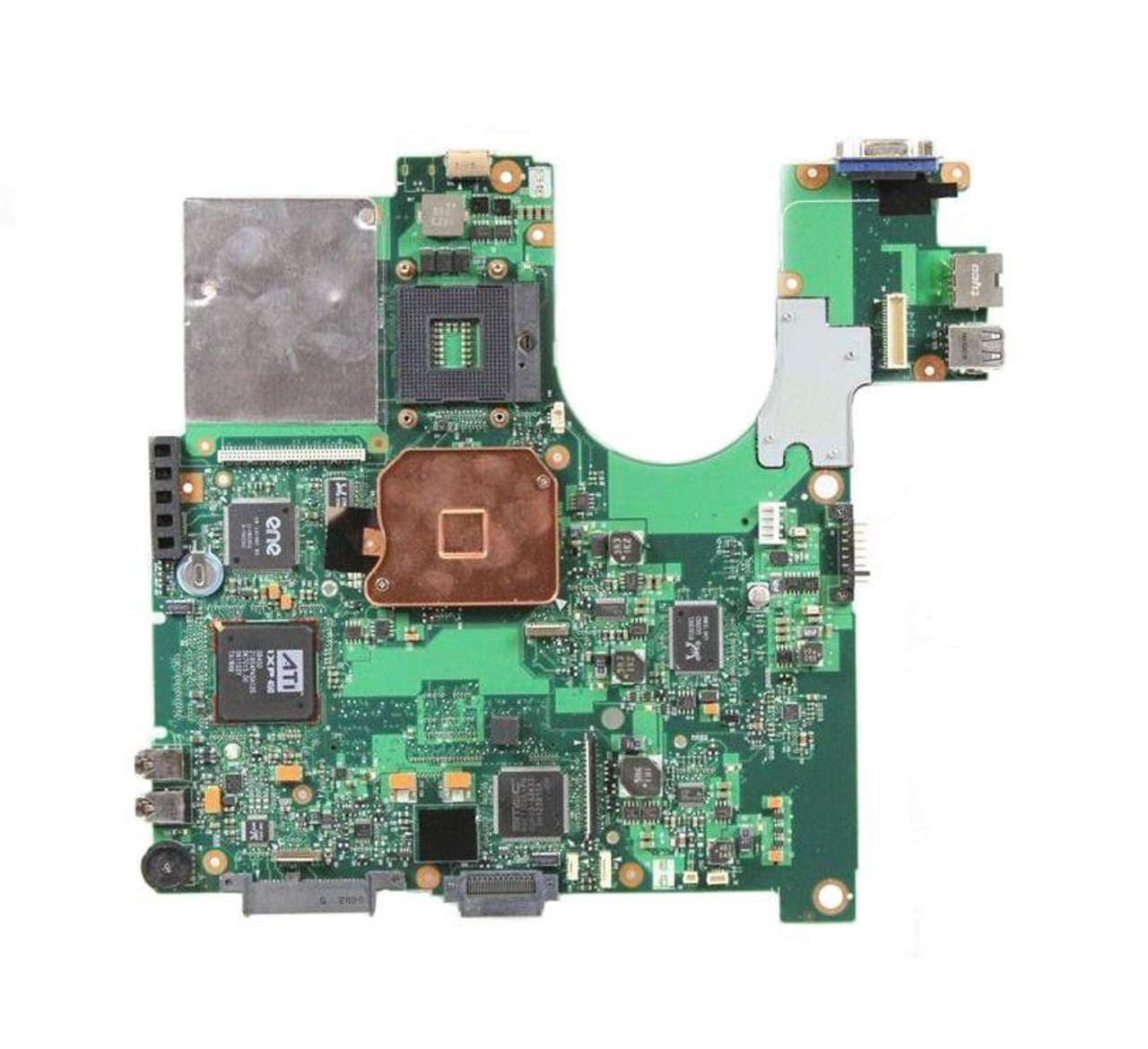 V000080300 Toshiba System Board (Motherboard) for Satellite A105 (Refurbished)