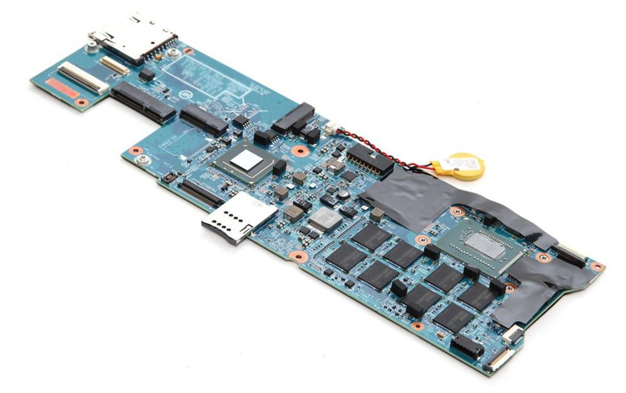 04X0343 Lenovo System Board (Motherboard) for ThinkPad X1 Carbon (Refurbished)