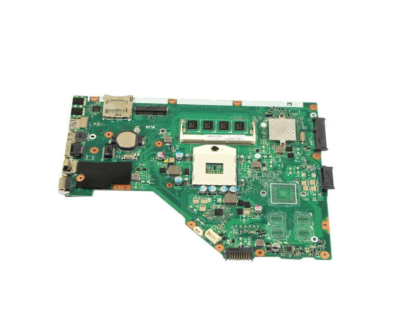 60-N0OMB1100-C02 ASUS System Board (Motherboard) Socket 989 for X55C Laptop (Refurbished)