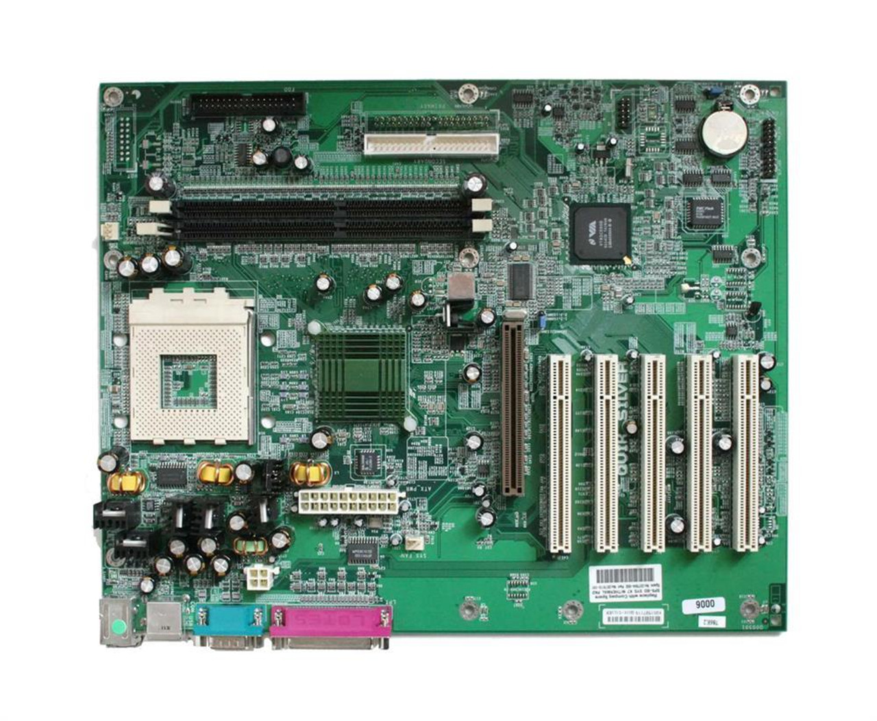 227954-002 Compaq System Board (Motherboard) (Refurbished)