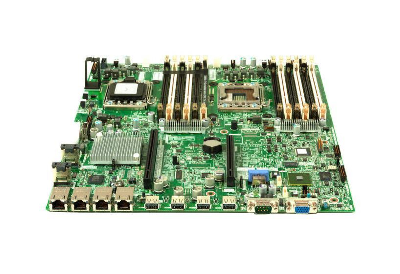 00Y7538-02 IBM System Board (Motherboard) for System x3630 M4 (Refurbished)