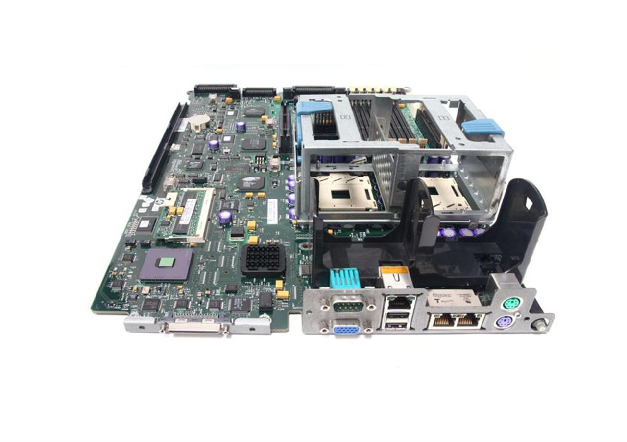 311620-002 HP System Board (MotherBoard) for ProLiant DL380 G3 Server (Refurbished)