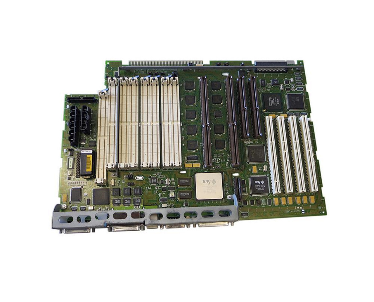 501-4450-OBP3.27 Sun System Board (Motherboard) For Ultra 60 (Refurbished)