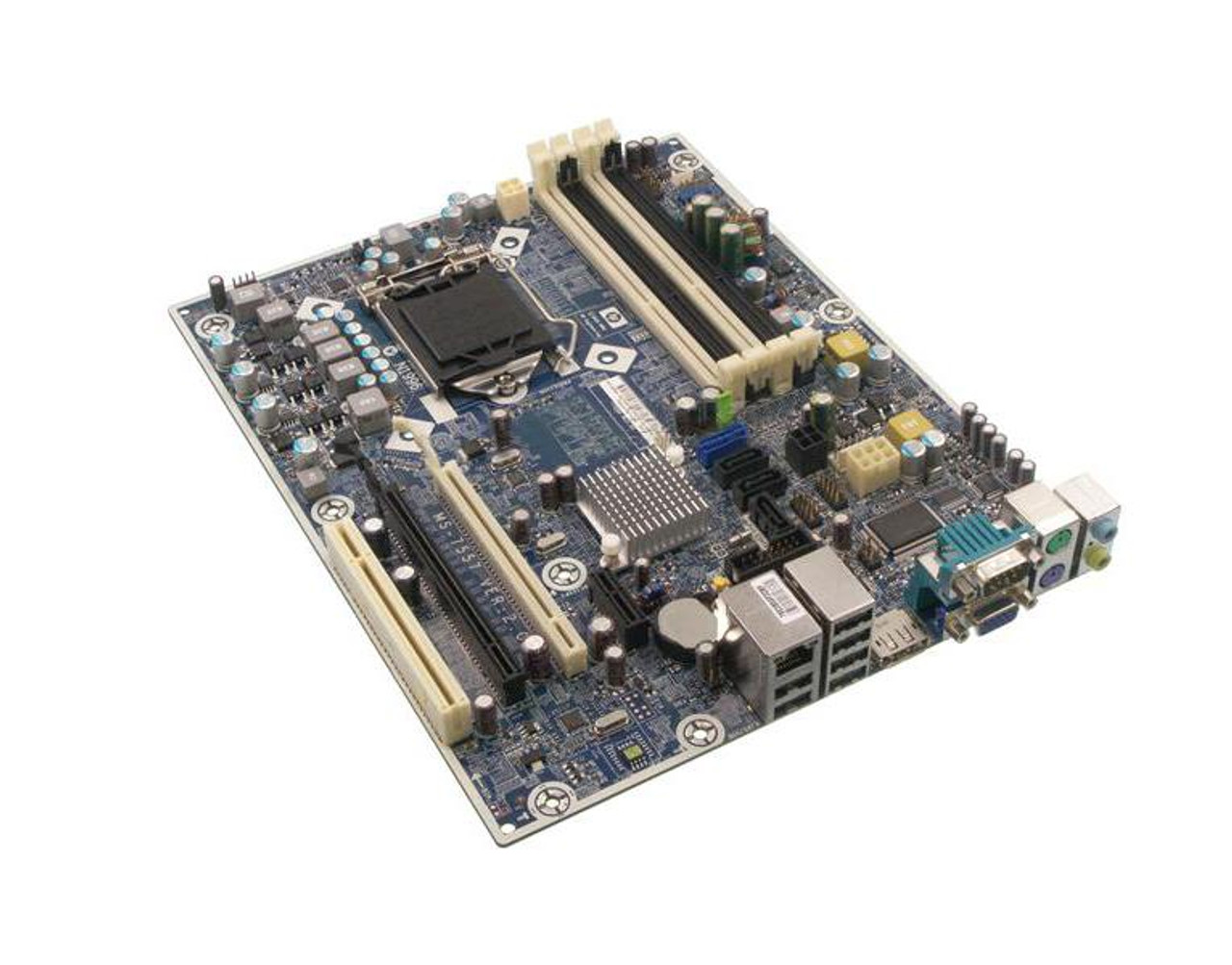 Hp sales z200 motherboard