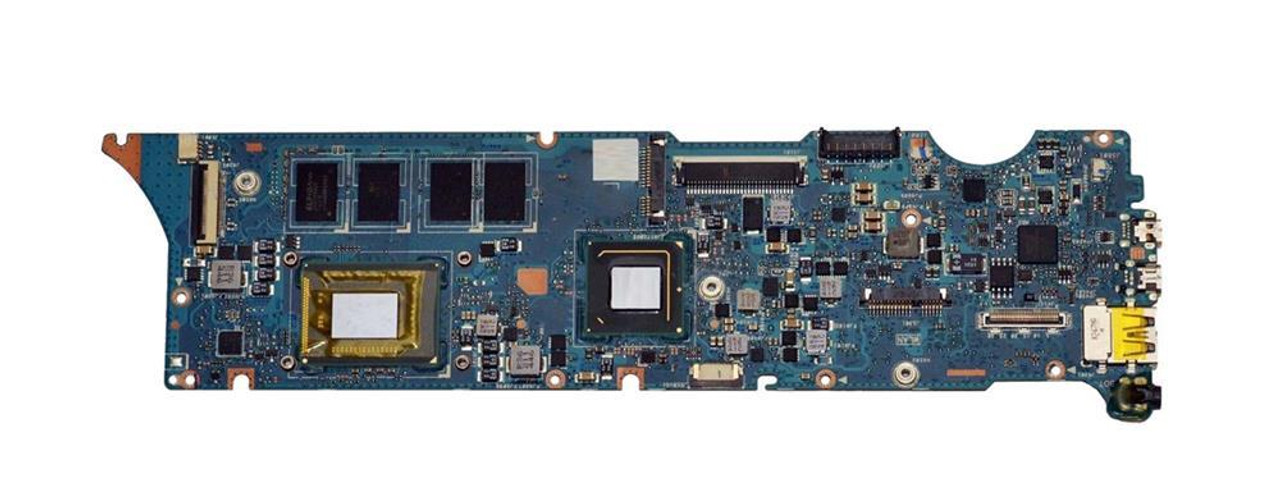 60-N8NMB4G01-B02 ASUS System Board (Motherboard) for UX31E Laptop (Refurbished)