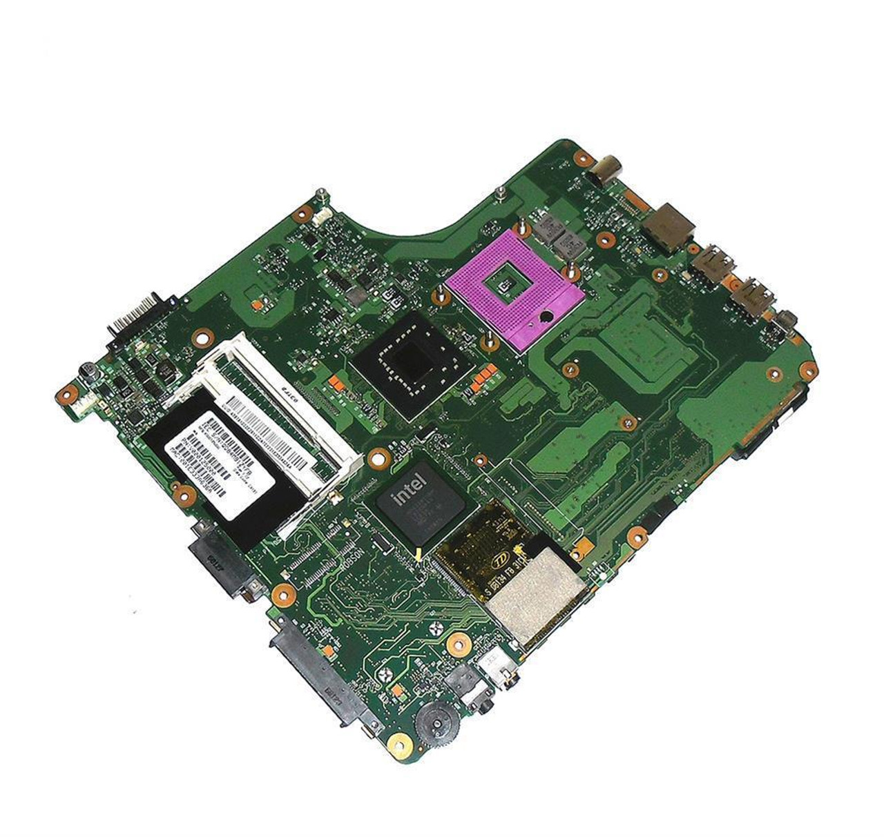 V000125050 Toshiba System Board (Motherboard) for Satellite A300 A305 (Refurbished)