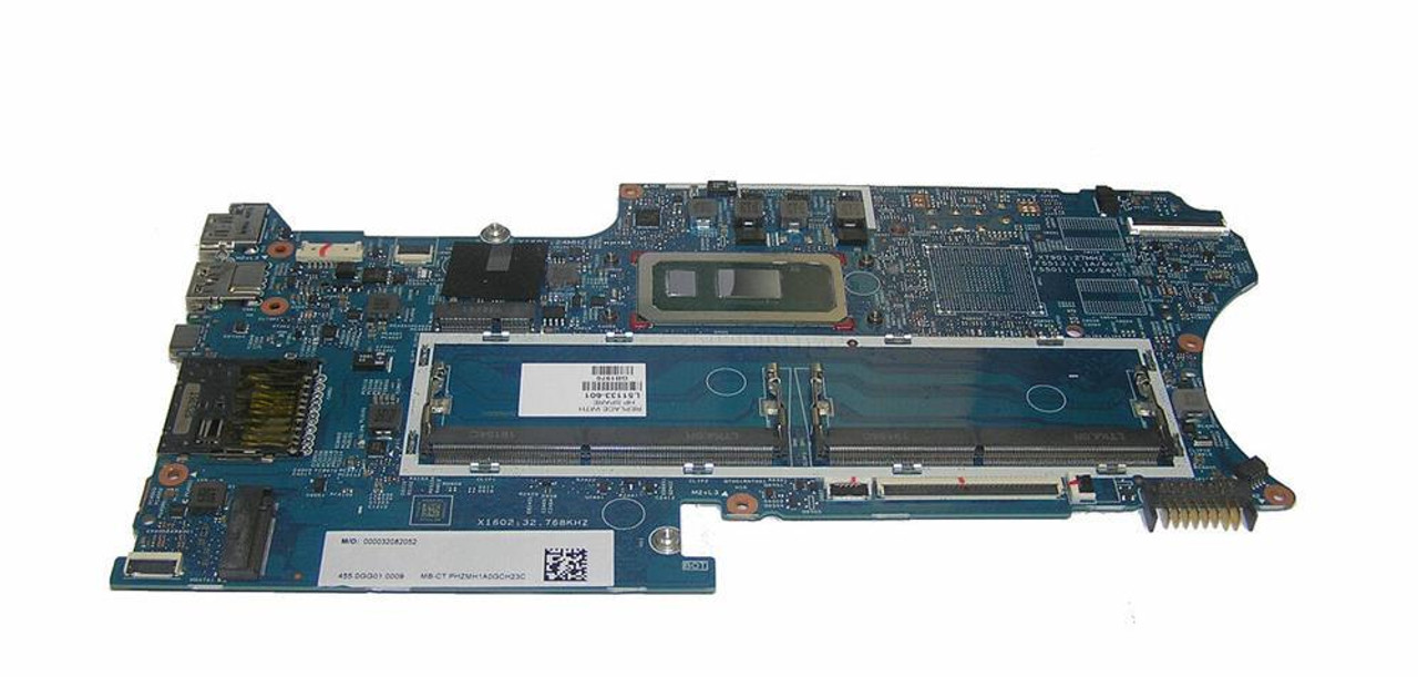 M24464-001 HP System Board (Motherboard) for Pavilion 14-DH (Refurbished)