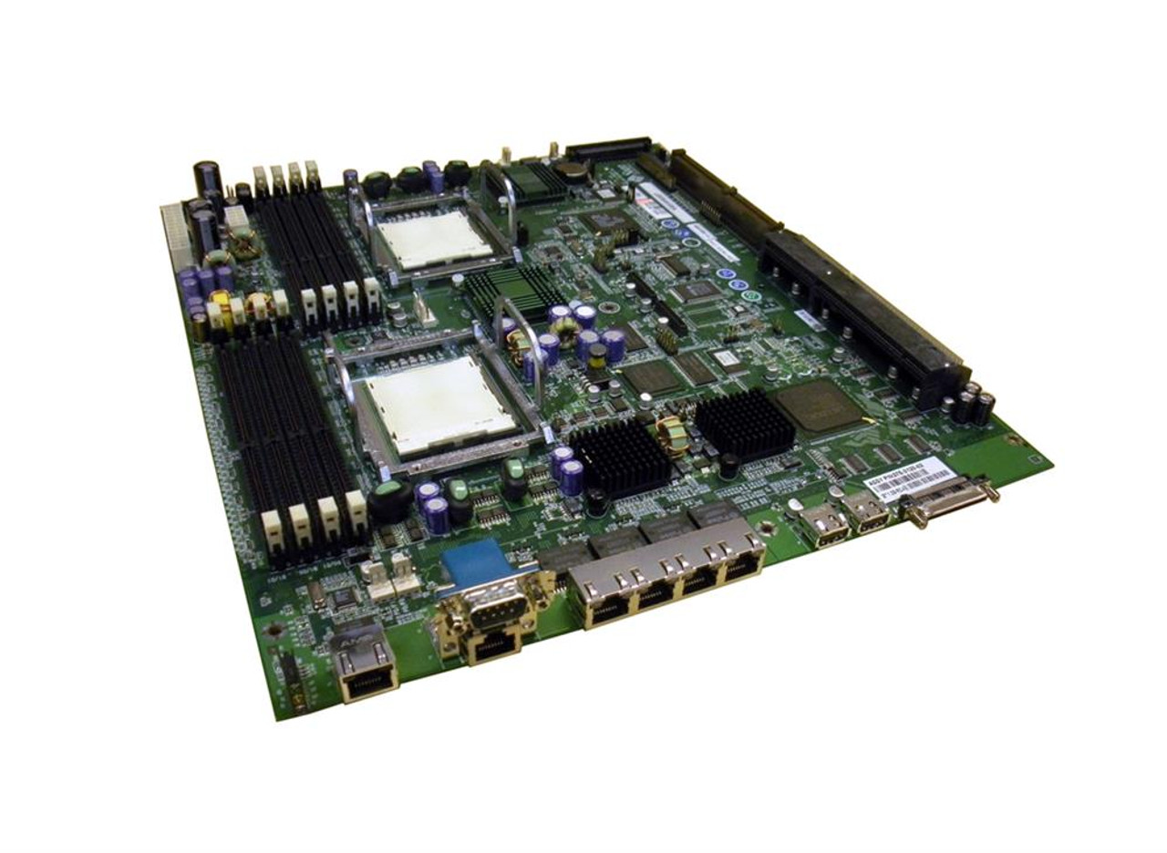 375-3148 Sun System Board (Motherboard) For Fire V210 (Refurbished)