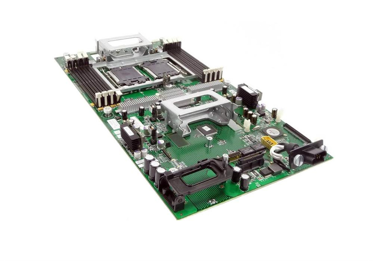 419499-001 HP System Board (MotherBoard) for ProLiant BL45p G2 Server (Refurbished)