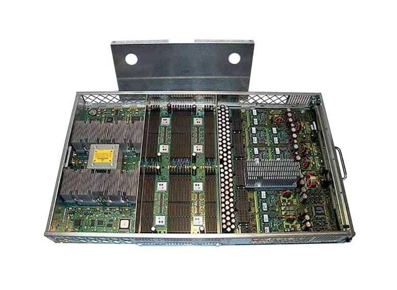 A6445-60102 HP System Board (MotherBoard) Server PC Superdome Cell with 4 x 750Mhz PA-8700 Processor (Refurbished)