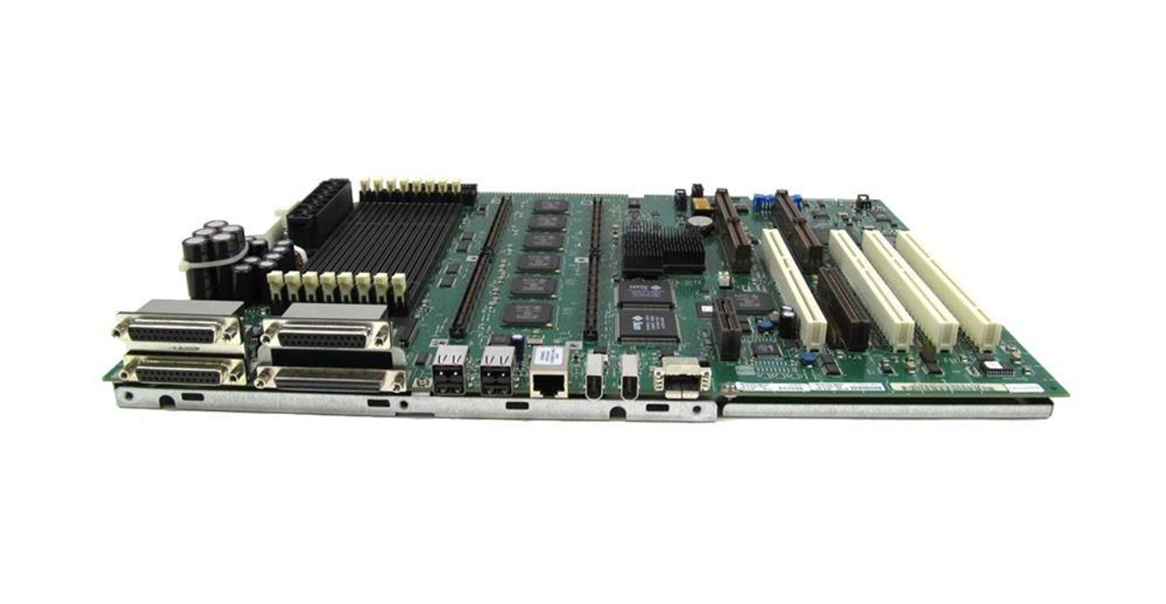 501-6560-04 Sun System Board SB 1000 2000 (Refurbished)