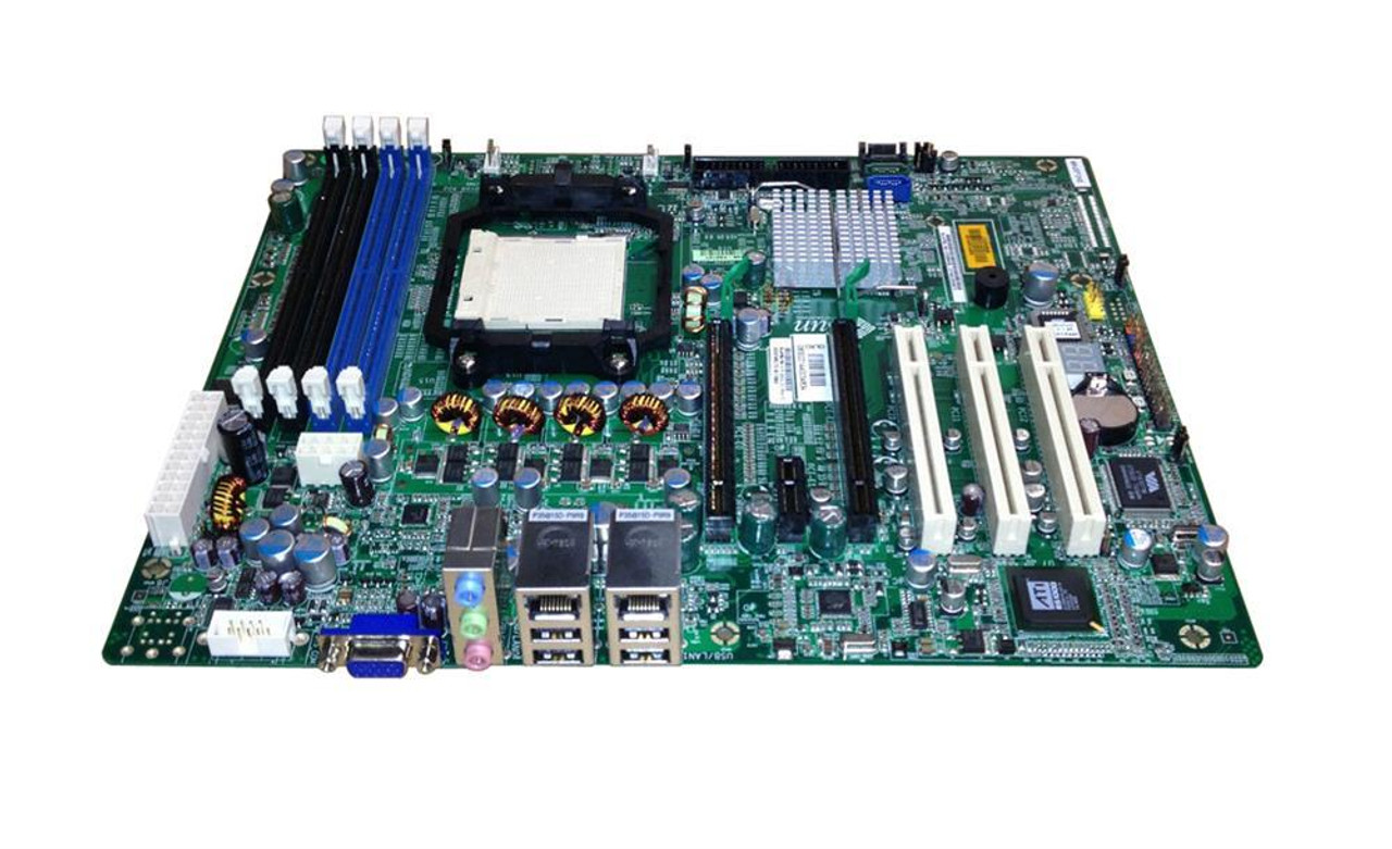 375-3432 Sun Motherboard Assembly for Sun Ultra20 M2 (Refurbished)