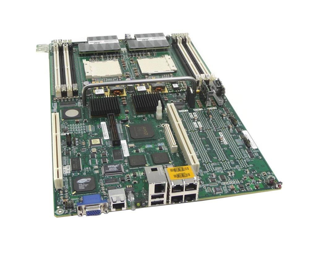 500726102 Sun System Board (Motherboard) Microsystems Main for X4100 Server (Refurbished)