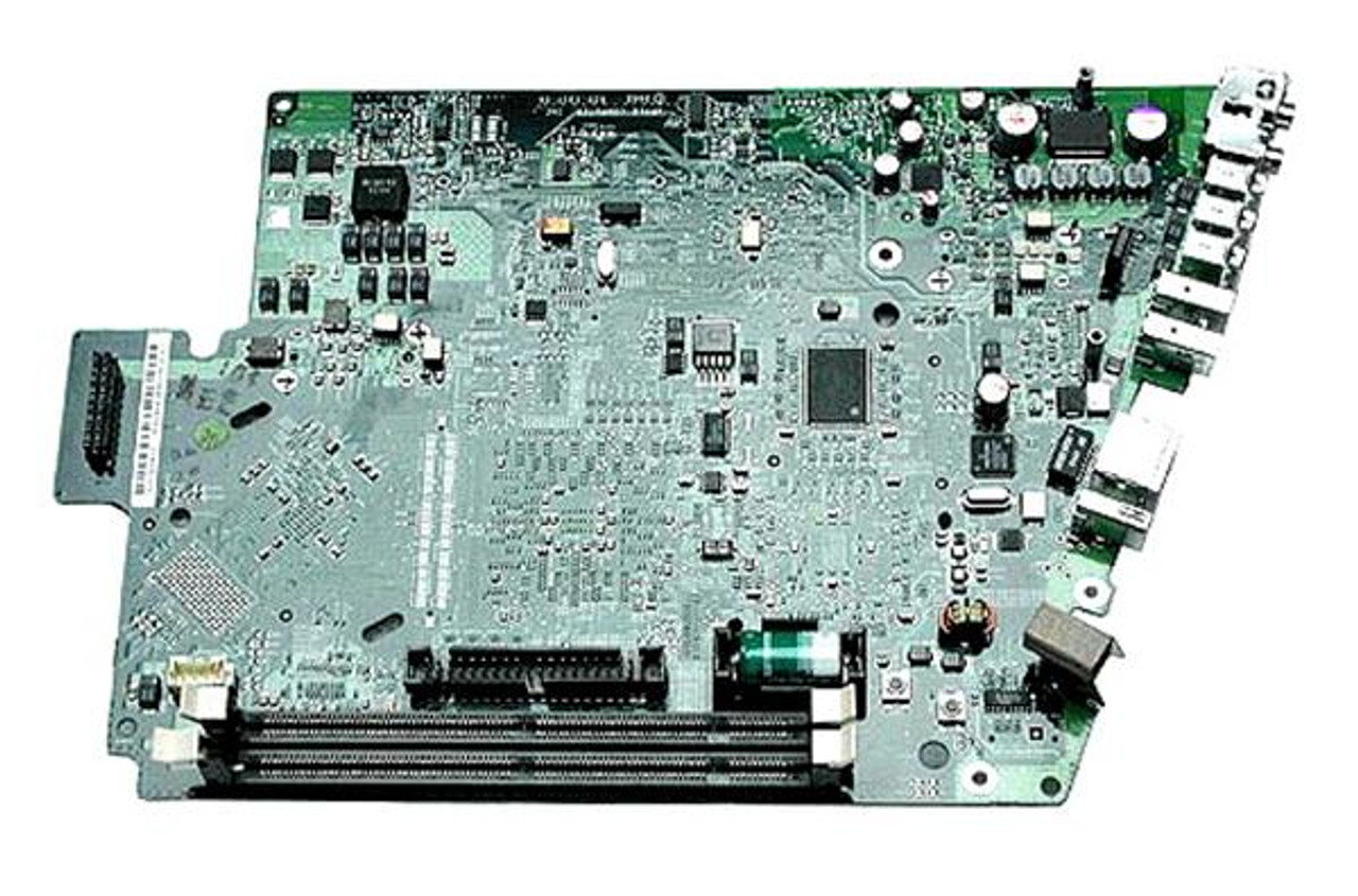 661-2853 Apple System Board (Motherboard) 800MHz CPU for PowerPC 7445 (G4) (Refurbished)