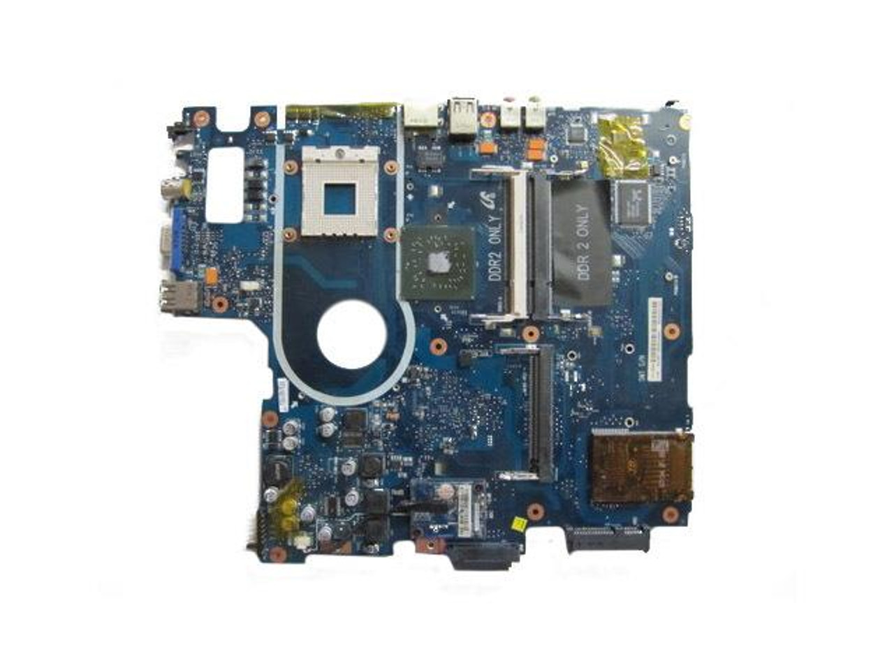 BA92-04512A Samsung System Board (Motherboard) for R40 Notebook (Refurbished)