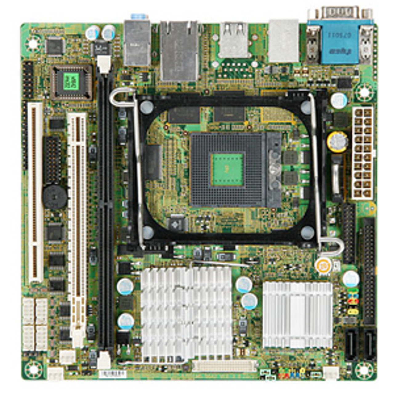 9642-080 MSI Intel Socket M Core2duocoreduocoresolo & Celeron M (Refurbished)