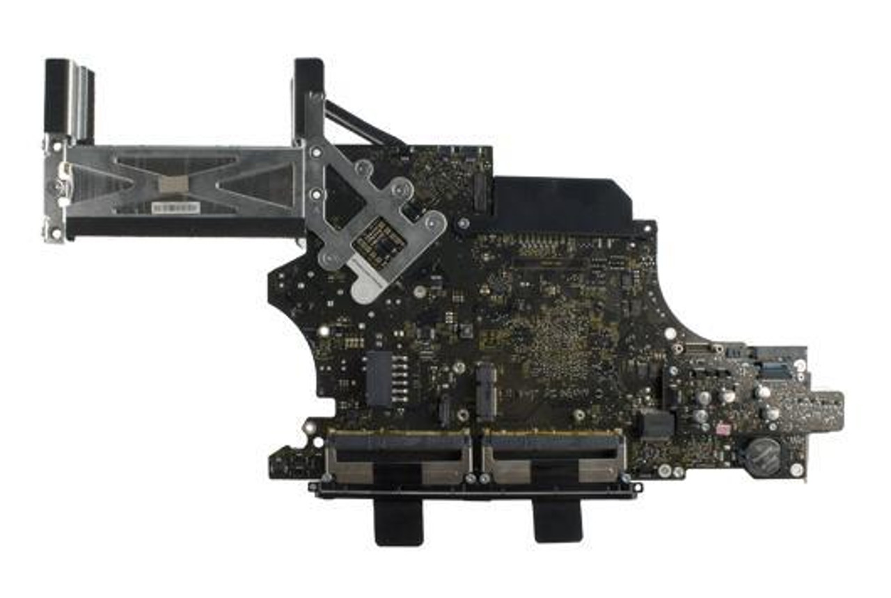 820-2542-A Apple System Board (Motherboard) 2.00GHz for 20-Inch iMac A1224 (Refurbished)