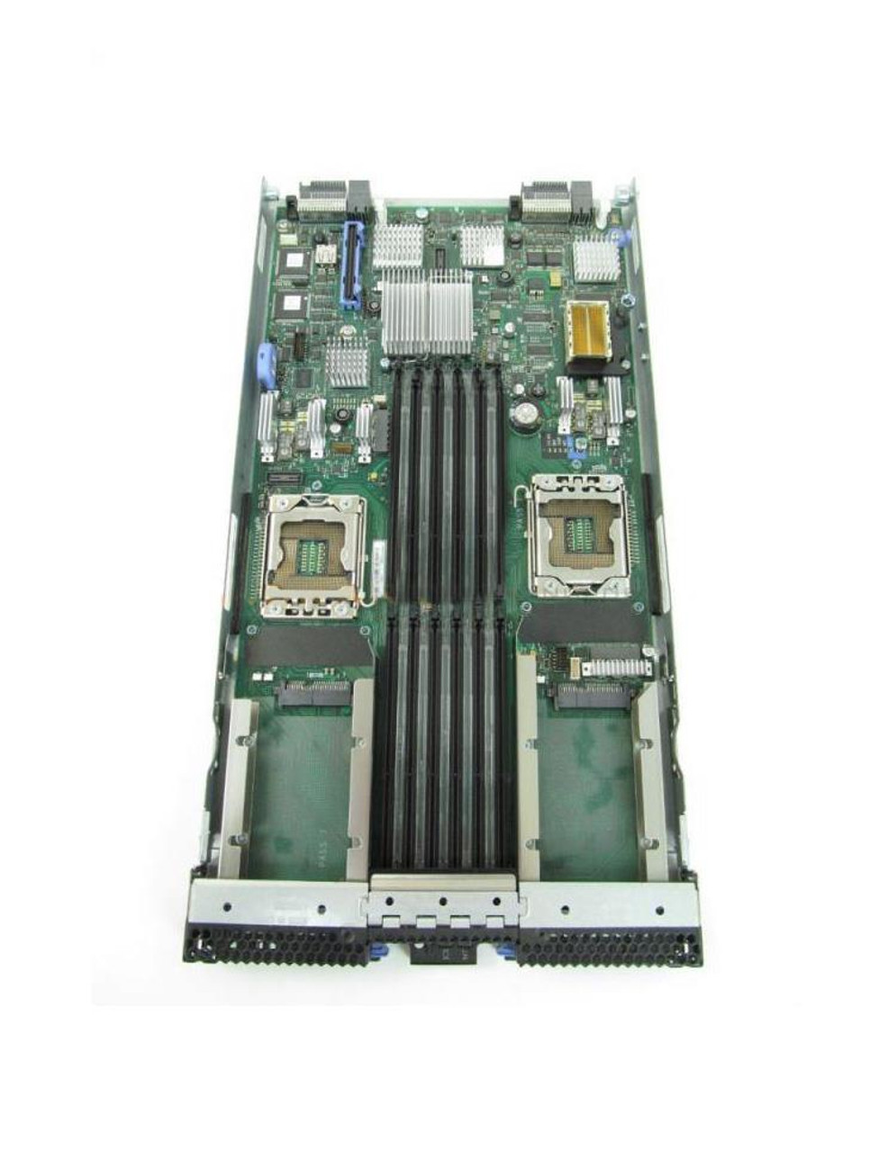68Y8000 IBM system Board for BladeCenter HS22 (Refurbished)