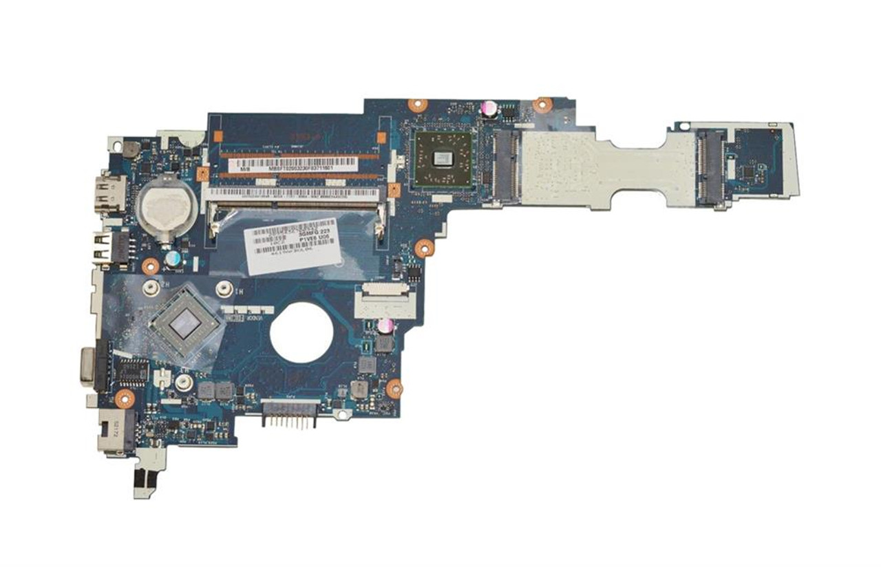 MBSFT02002 Acer System Board (Motherboard) for Aspire One 722 (Refurbished)