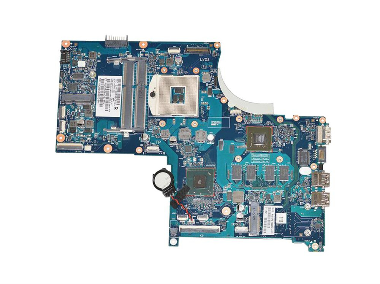 746447-601 HP System Board (Motherboard) for Envy 15-J (Refurbished)