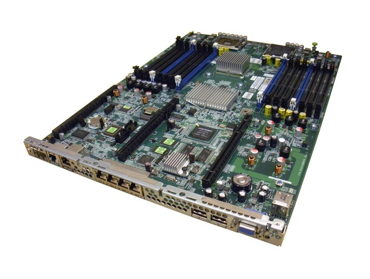 540-7323-02 Sun System Board Assembly/ Rohs:y F/x4150 (Refurbished)