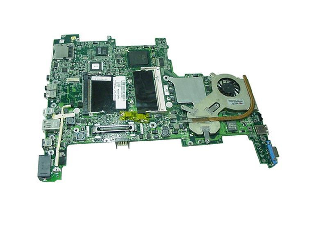 T2907-U Dell System Board (Motherboard) for Latitude X300 (Refurbished)