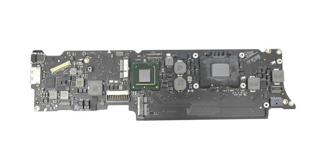 661-6070 Apple System Board (Motherboard) 1.60GHz CPU for MacBook Air Mid 2011 (Refurbished)