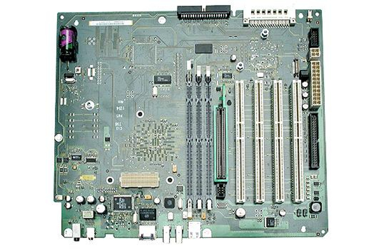 661-2606 Apple System Board (Motherboard) for PowerMac G4 (Refurbished)