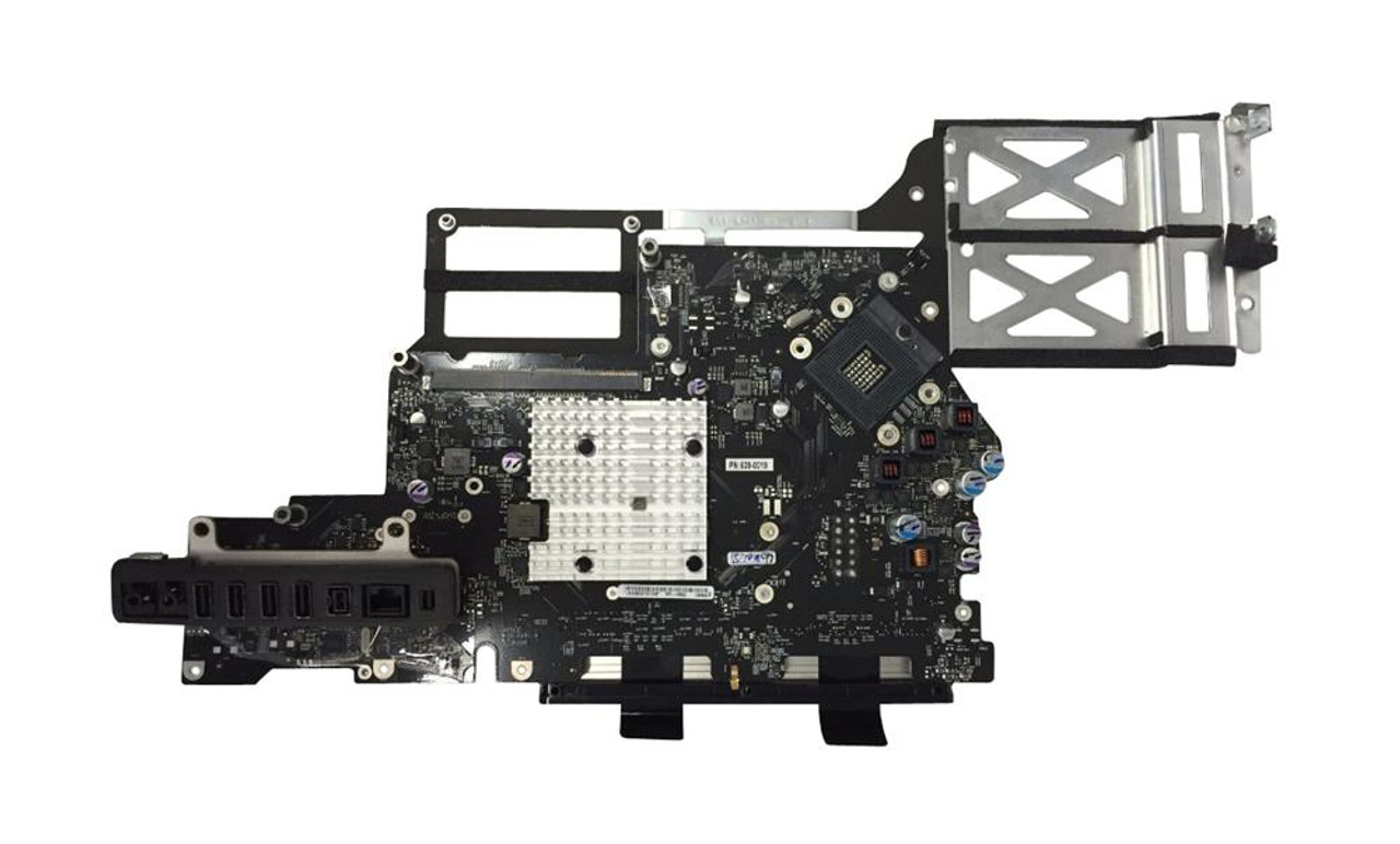 820-2491A Apple System Board (Motherboard) for 2.7GHz i5 Qc Gt3 21.5imac Motherboard All-In-One (Refurbished)