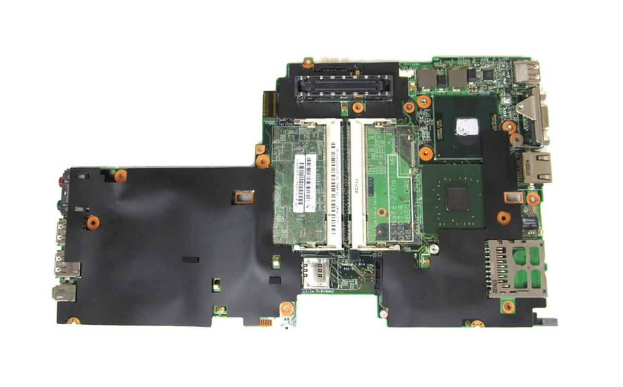 60Y4030 IBM System Board (Motherboard) for ThinkPad X61 (Refurbished)