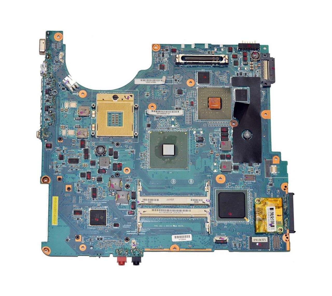 A1185803A Sony VGN-FE Motherboard (Refurbished)