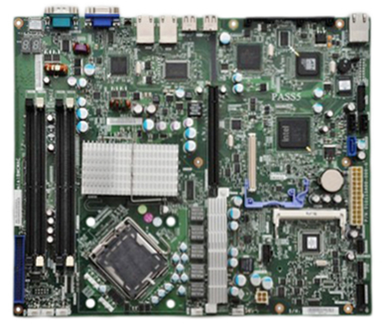 43W8671-06 IBM System Board (Motherboard) for x3850 M2 (Refurbished)