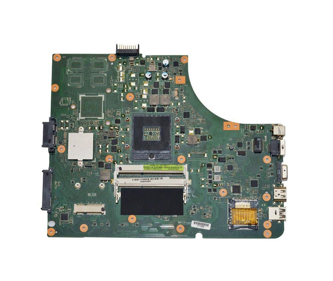 60-N3CMB1300-D09 ASUS System Board (Motherboard) for K53E Laptop (Refurbished)